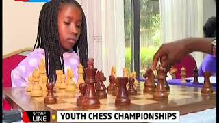 Youth Chess Championships | Scoreline