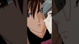 Touya Finds Yukito Collapsed #cardcaptorsakura