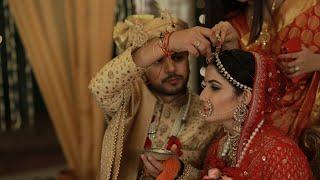 Royal Indian Wedding | Wedding Video | Best Indian wedding video | Indian wedding video #wedding