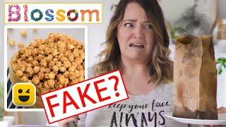 Testing Blossom's FAKE Baking Hacks!