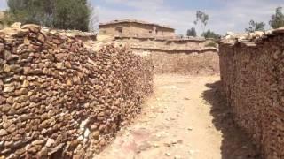 Debre Damo Monastery - Ethiopia