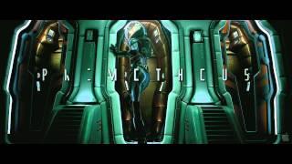 Prometheus - Trailer 1