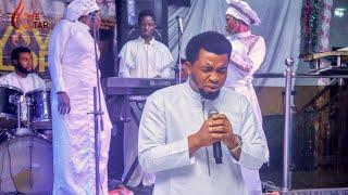 ISRAEL CLASSIC PROPHETIC WORSHIP | THE ALTAR 4.0 BY TOMISIN ESAN