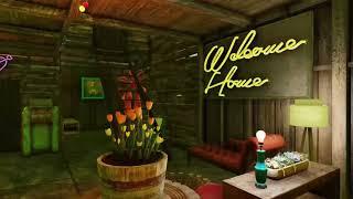 Chem Den - Fallout 76 player home
