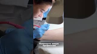 Базовое обучение в школе "Электра" - не просто обучение..