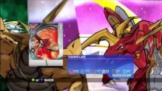 Bakugan Battle Brawlers (Xbox 360) -  Part 48