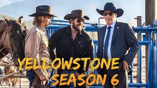 Yellowstone Season 5 Finale: What's Next for the Dutton Family? | Future of the Yellowstone Universe