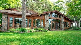 Ontario Cottage Country Lake House FOR SALE