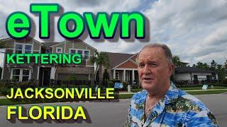 Moving to Jacksonville, Fl  [eTown Kettering Neighborhood]