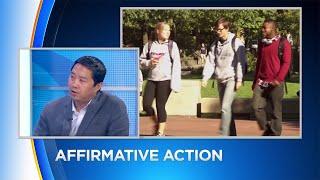 At Issue: Affirmative Action in Education