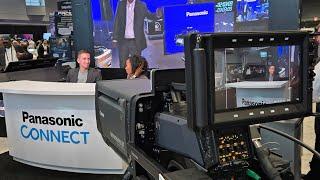  2024 NAB Show New York: The Future of Media 