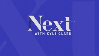 Traffic and weather together; Next with Kyle Clark full show (11/25/24)