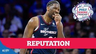 Why Joel Embiid’s contract extension is so important for the 76ers organization | PHLY Sixers