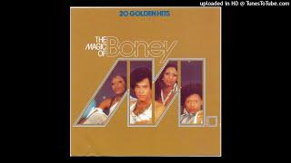 Boney M. - Rasputin (Single Version/1980 “Magic” Edit) [HQ]