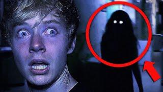 5 SCARY Ghost Videos You’ll WISH You Never Saw