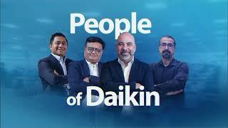 People Of Daikin (Teaser)