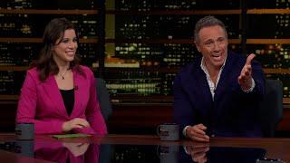 Overtime: Dr. Casey Means, Chris Cuomo, Mary Katharine Ham (HBO)