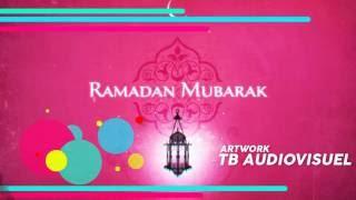 رمضان مبارك -   RAMADAN MOBARAK HD Intro