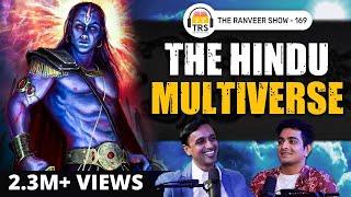 Real TRUTH Behind Mahabharata, Ramayana & Spaceships ft. Dr. Vineet |The Ranveer Show 169