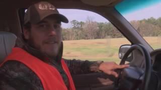 O'Neill Outside - East Georgia Whitetails - 2016