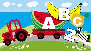 Polish Alphabet For Kids | Do You Now How