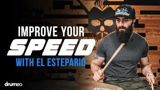 El Estepario’s Speed Workout | The Tinder