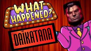 Daikatana - What Happened?