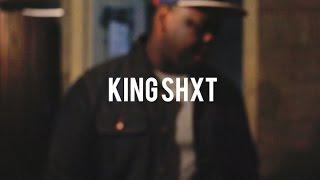 Sin - "King Shxt" (Official Video) | Shot by Kasa Kriativa