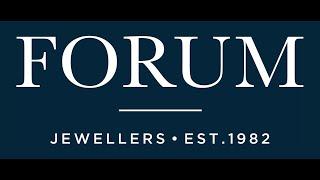 Forum Jewellers Wedding Ring Video