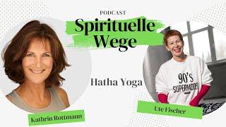 Spirituelle Wege