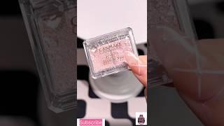 Canmake Tokyo Jewelry Shadow Veil Makeup #makeup  #beauty #skincareproducts @BeautyBuzz-bbz