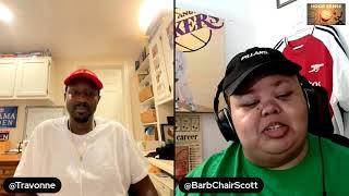 Hoop Sense Ep 28 - Real GM's Are Back