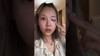 New Douyin Makeup Transformation #douyin #makeup #aestheticmakeup #makeuptrends #beauty #skincare