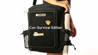 Bag of Holding - Con-Survival Edition from ThinkGeek