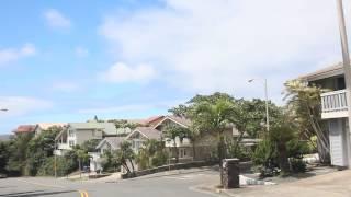 Mariners Ridge Neighborhood in Hawaii Kai