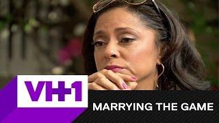 Marrying The Game + Tiffney Questions If She Is Ready For Love + VH1