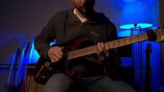 Unprocessed - Real (Tim Henson Solo)