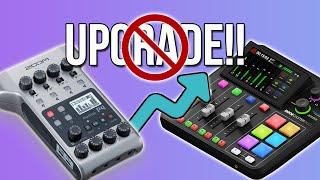 WATCH THIS VIDEO BEFORE YOU UPGRADE YOUR GEAR!!!