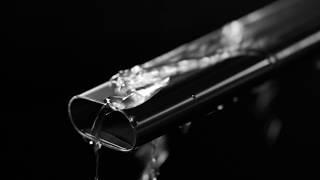 Flat Sided Oval Profile - Timeless Tube