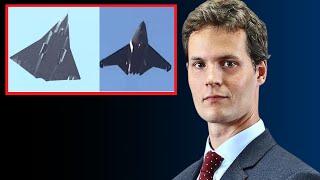 Justin Bronk: Analysis of China’s 6th Gen Fighter Jets