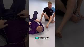 Mastering the Mount: Advanced Techniques for Dominating Your Opponent