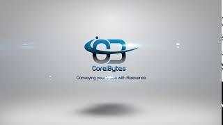 App Developing Company CoreiBytes Logo