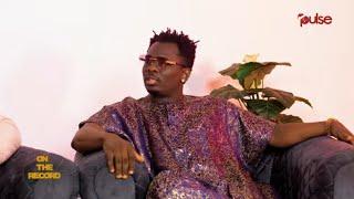 I Might Pick A Wife From Wizkid Female Fanbase - Terry Apala  | On The Record By Pulse