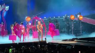 P!nk - Beautiful Trauma World Tour Toronto - Act 1