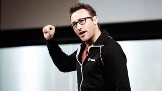 Simon Sinek: If You Don't Understand People, You Don't Understand Business