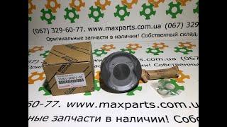 133015007202 Оригинал поршень двигателя стандарт 2 группа Toyota 2UZFE Toyota Cruiser Lexus LX 470