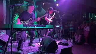 "Tom Sawyer" 4K - The Marshall Morlock Band (10/17/24)