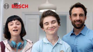 Bosch Home Connect Kameralı Buzdolabı