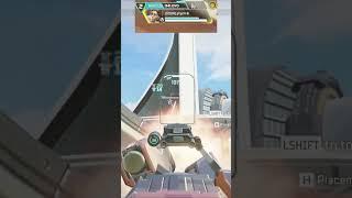 You Should Try out Rampart #rampart #apex