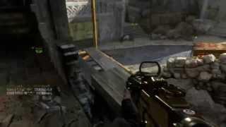 TURTLE-PM - Black Ops II Game Clip